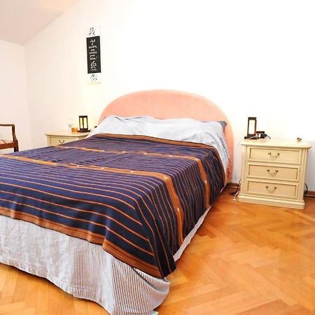 Spacious Attic Apartment Kandler Trieste Luaran gambar