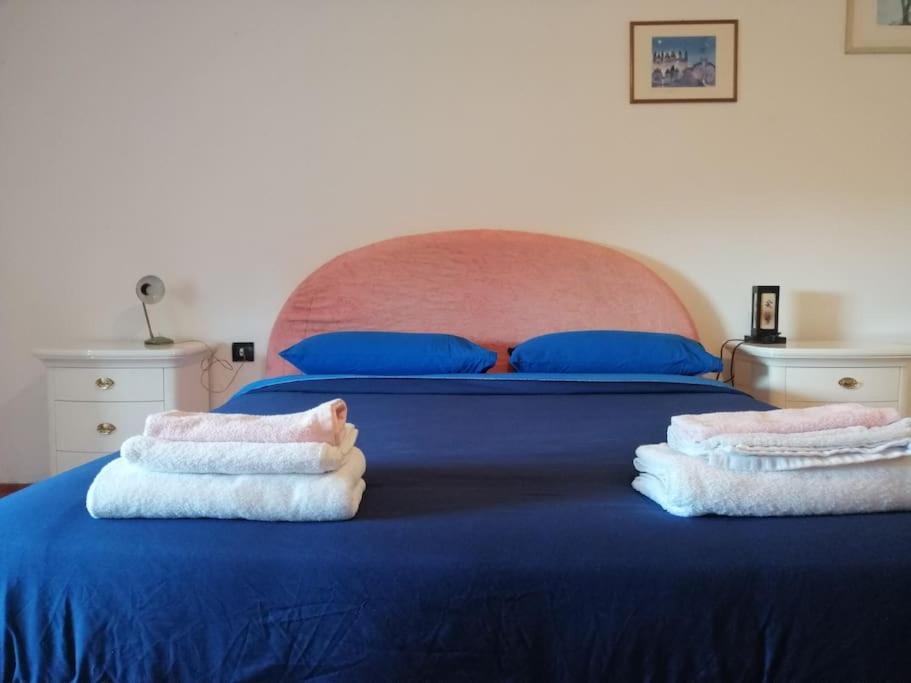 Spacious Attic Apartment Kandler Trieste Luaran gambar