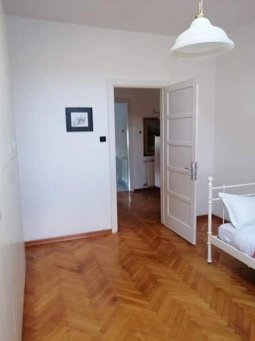Spacious Attic Apartment Kandler Trieste Luaran gambar