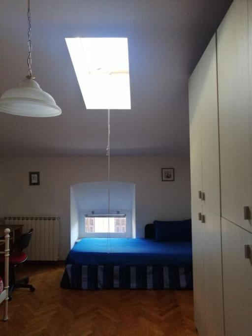 Spacious Attic Apartment Kandler Trieste Luaran gambar